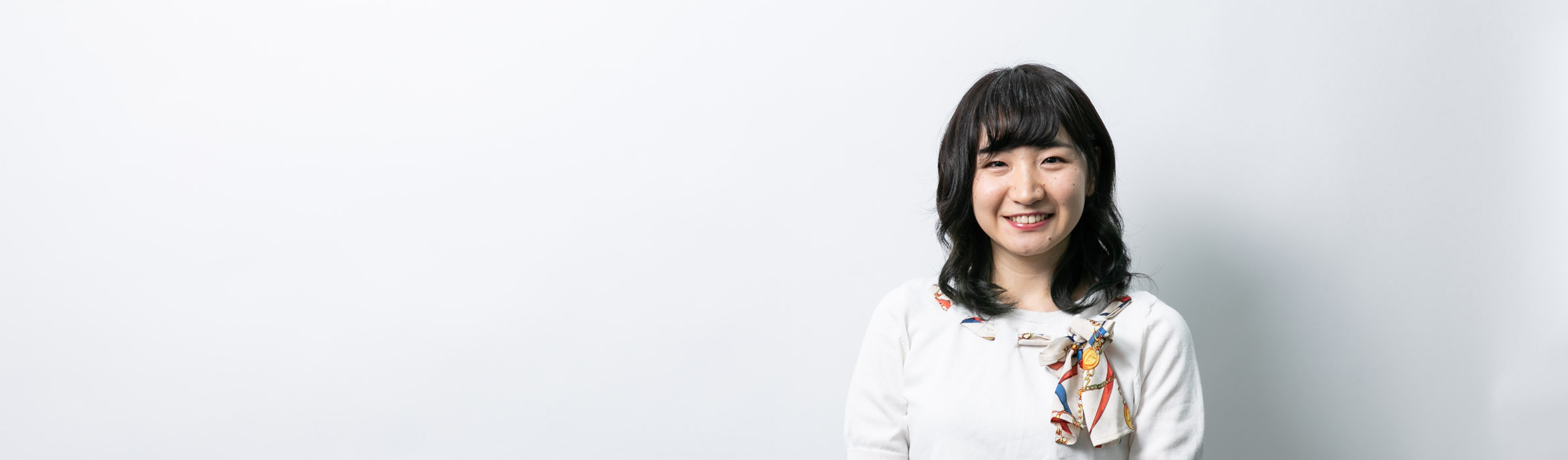 Aya Arakawa NRId's PEOPLE NRI Digital