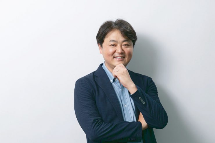 第5回不動産DXセミナーを開催　～「スマートシティの現実解」～
