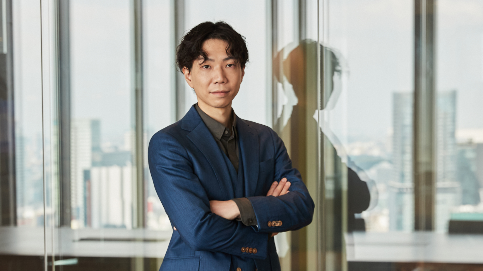 究極品質　奇跡変容を象徴する超次元のハイパワーストーン　リアルメタモルフォーゼス profile_tange_2.jpg
